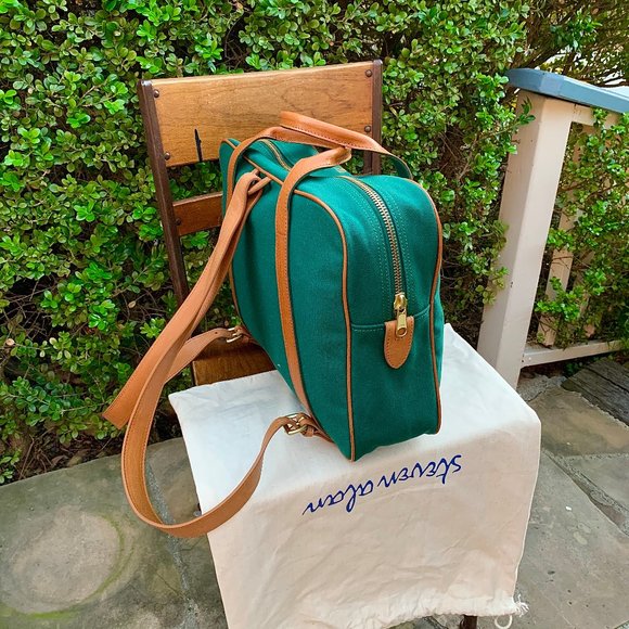 Steven Alan bookpack, cartable, briefcase - Picture 4 of 7